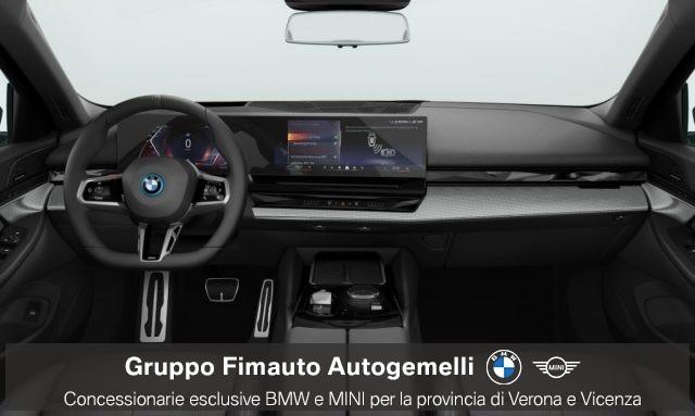 BMW i5 eDrive 40 MSport