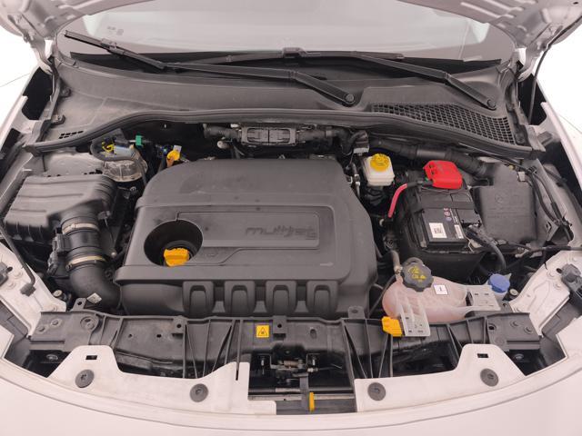 FIAT Tipo 1.3 mjt City Life s&s 95cv