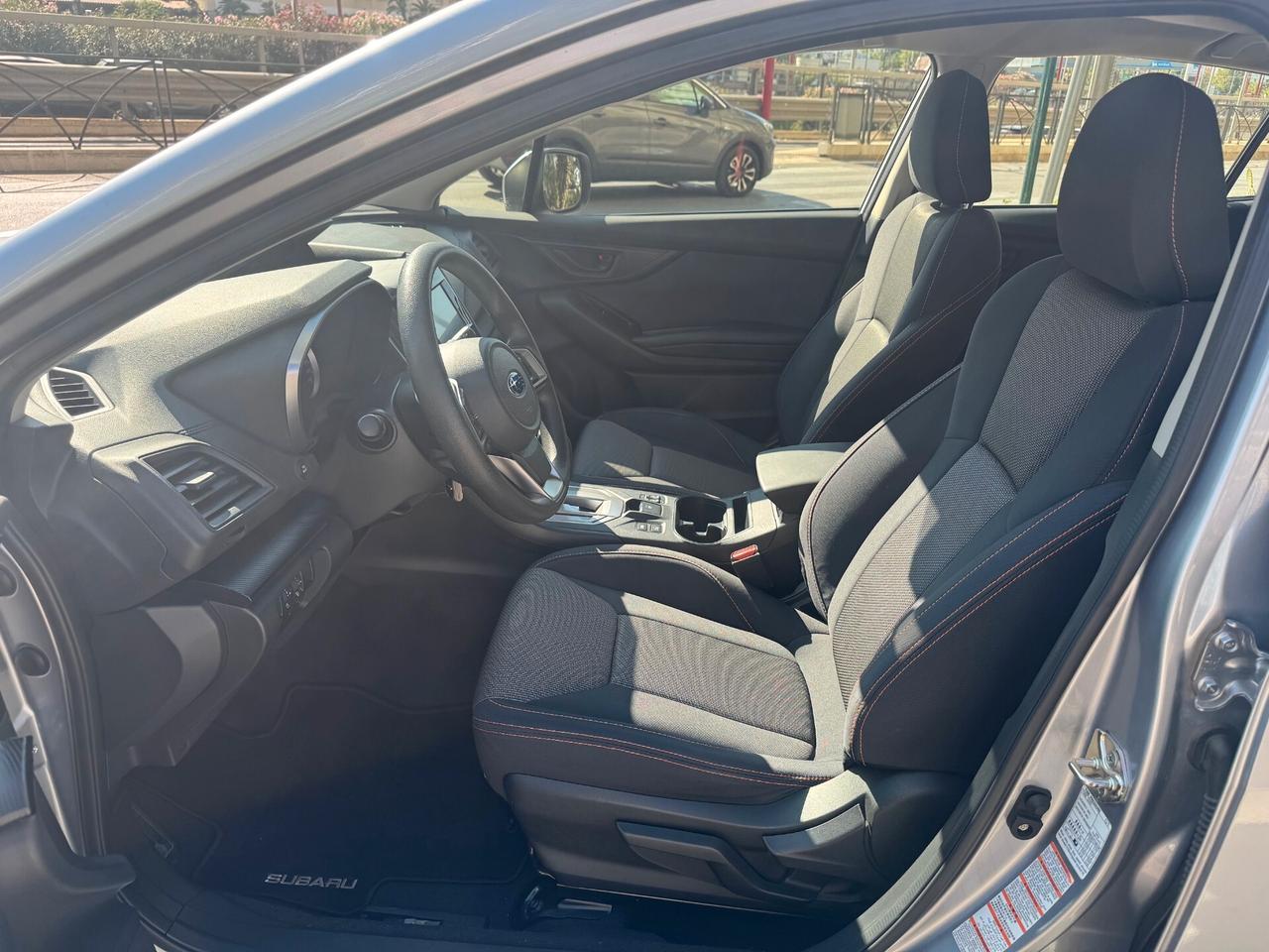 Subaru XV 1.6 benz. Cambio Automatico 4x4
