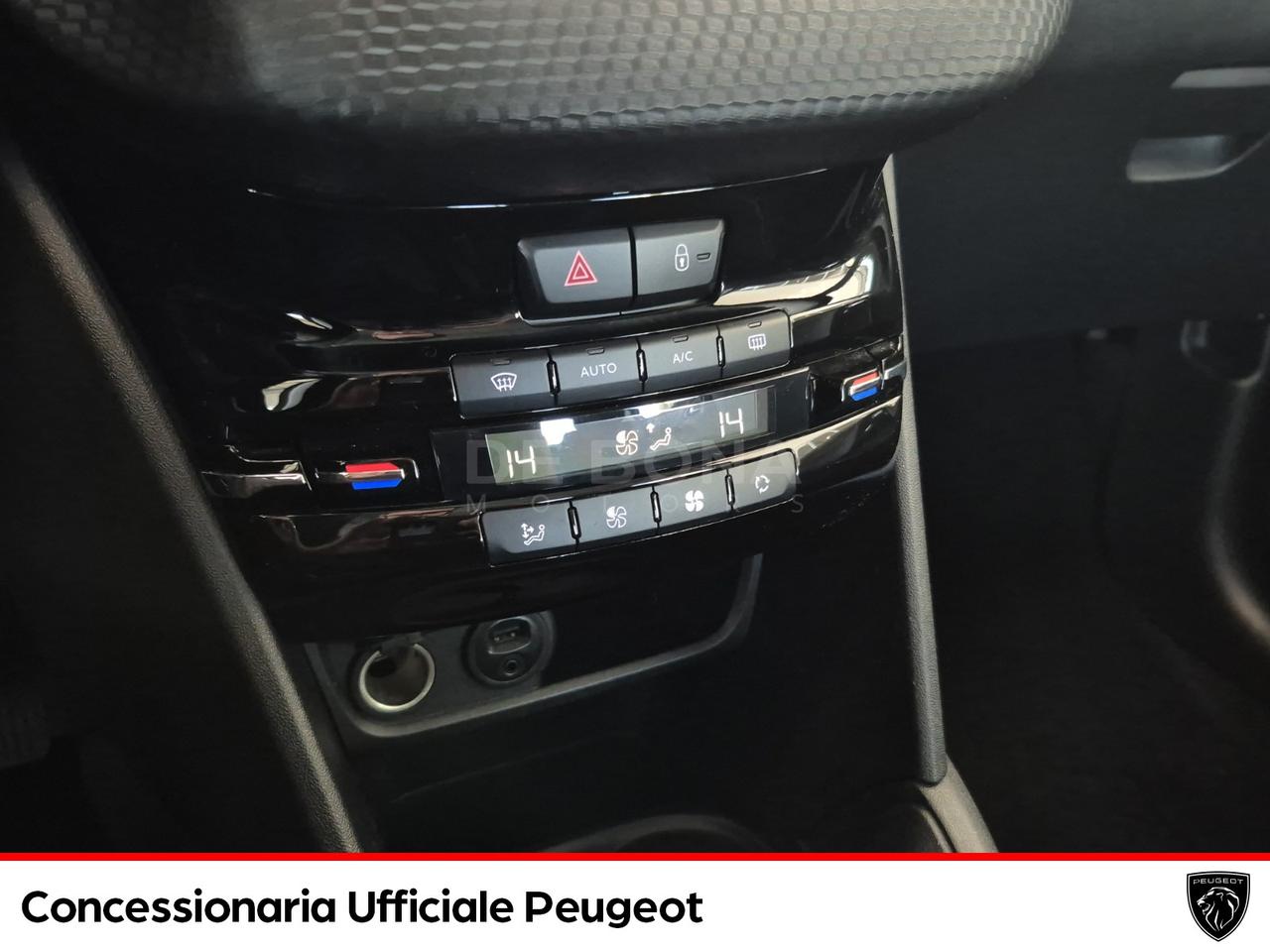 Peugeot 208 5p 1.2 puretech t allure s&s 110cv