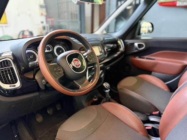 Fiat 500L 500L TREKKING Beats 1.6 MJET 105cv / GARANZIA