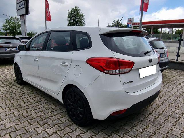 KIA Carens 1.7 CRDi 115 CV Cool