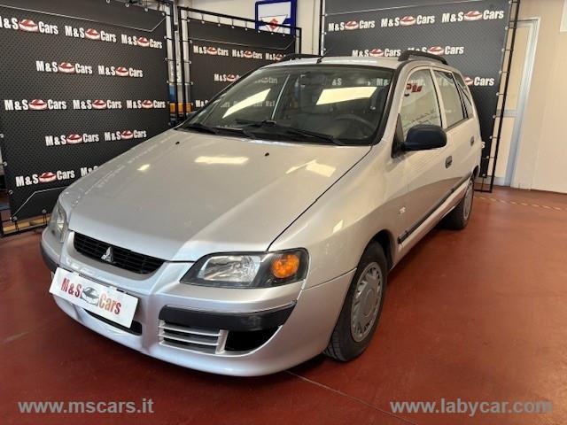 MITSUBISHI Space Star 1.3i 16V Comfort 1