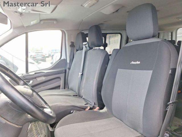 FORD Transit Custom 320 2.0 TDCI 170CV L1H1 9 POSTI - FY687KK