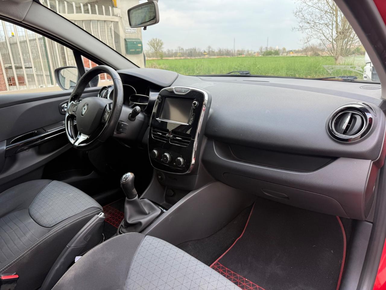 Renault Clio 1.5 dCi 8V 90CV Start&Stop 5 porte Energy