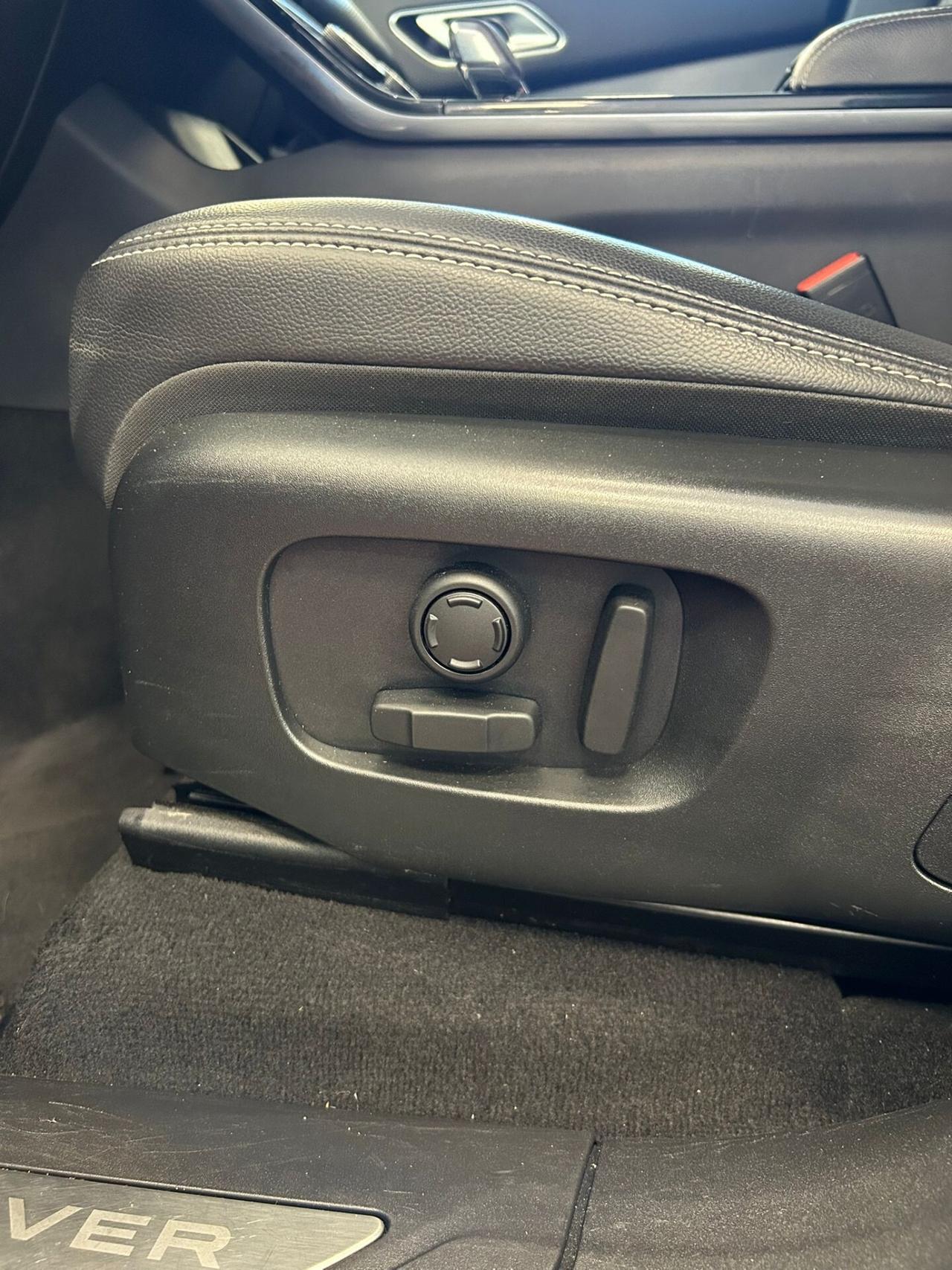 Land Rover Range Velar 2.0 I4 PHEV 404 CV S