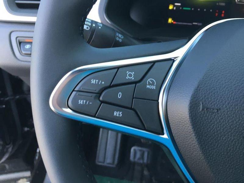 Renault Captur ECO GPL 100 cv Evolution NUOVO MODELLO KM0 2025