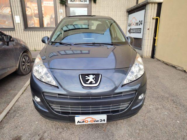 PEUGEOT 207 1.4 VTi 95CV 5p. Sweet Years NEOPATENTATI - EURO 5