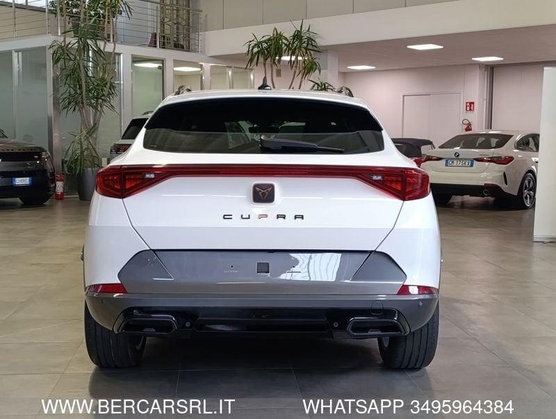 Cupra Formentor Formentor 2.0 TDI*TELECAMERA POST*PDC*LED*