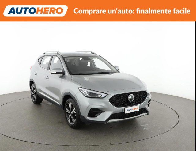 MG ZS 1.5 VTi-tech Comfort