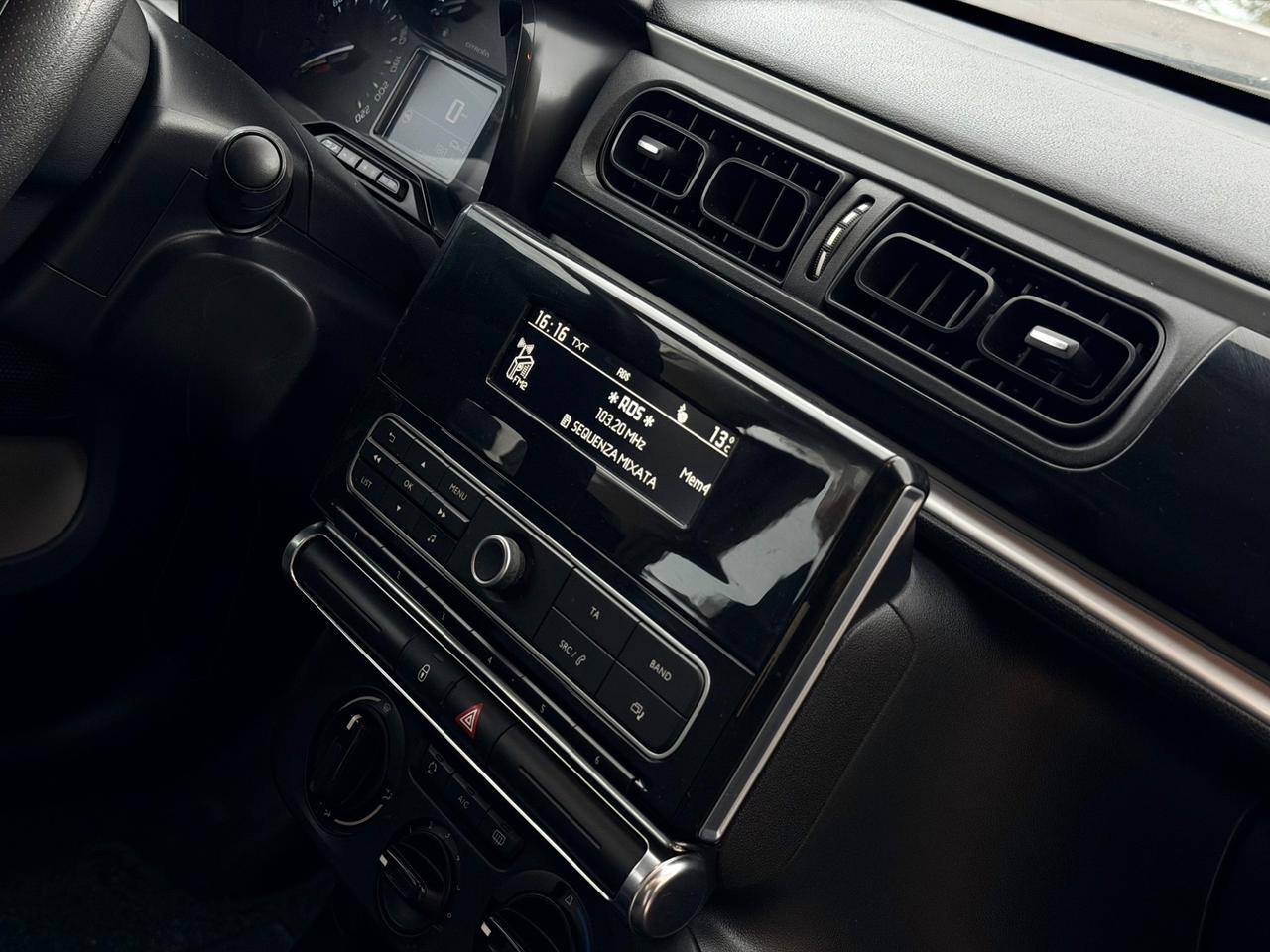 Citroen C3 1.5 BlueHDi 75 S&S Feel - IVA ESPOSTA