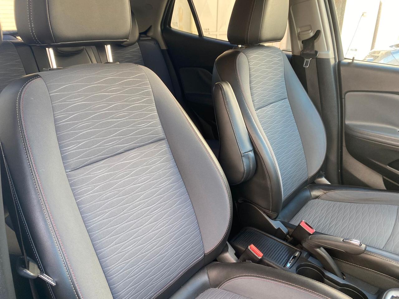 Opel Mokka 1.6 CDTI Ecotec 136CV 4x2 aut. Cosmo