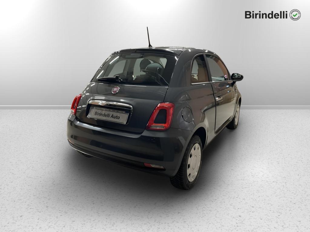 FIAT 500 (2015-2024) - 500 1.2 Pop