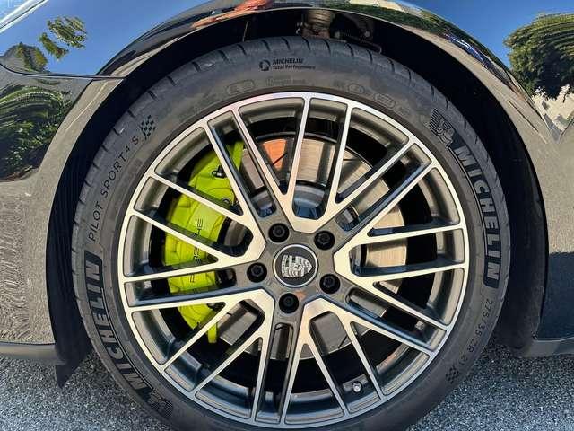 Porsche Panamera Sport Turismo 2.9 4S e-hybrid auto UFF *KM 27.800*
