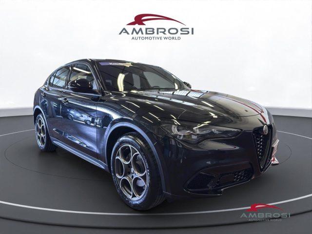 ALFA ROMEO Stelvio My24 Sprint