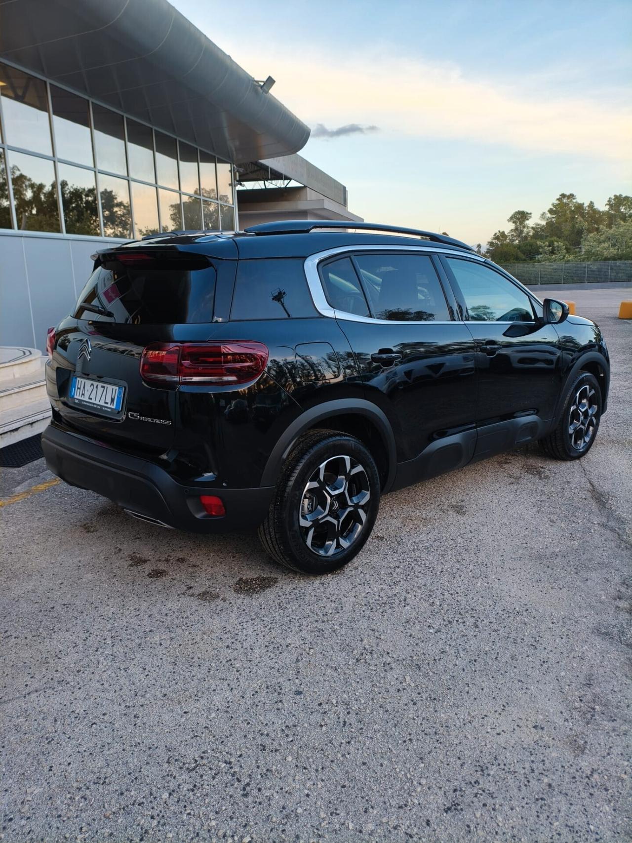 Citroen C5 Aircross BlueHDi 130 S&S EAT8 Max