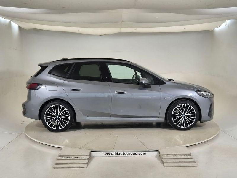 BMW Serie 2 Active Tourer Serie 2 U06 Active Tourer 218d Active Tourer Msport auto