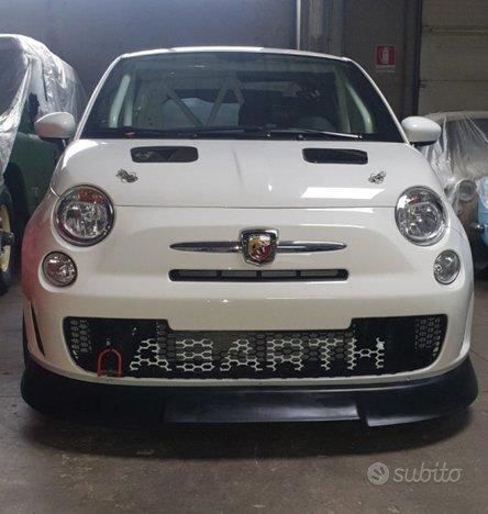 Abarth 595 Pista Trofeo NUOVA km Zero