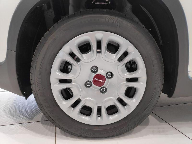 FIAT Panda 1.0 HYBRID*OCCASIONE*PRONTA CONSEGNA*
