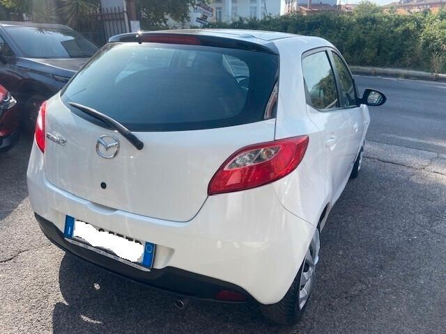 Mazda2 1.3 16V 75CV 5p. Trendy