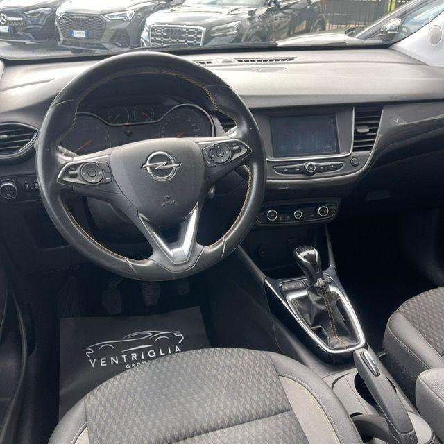 OPEL - Crossland X - 1.6 diesel 8V S&S