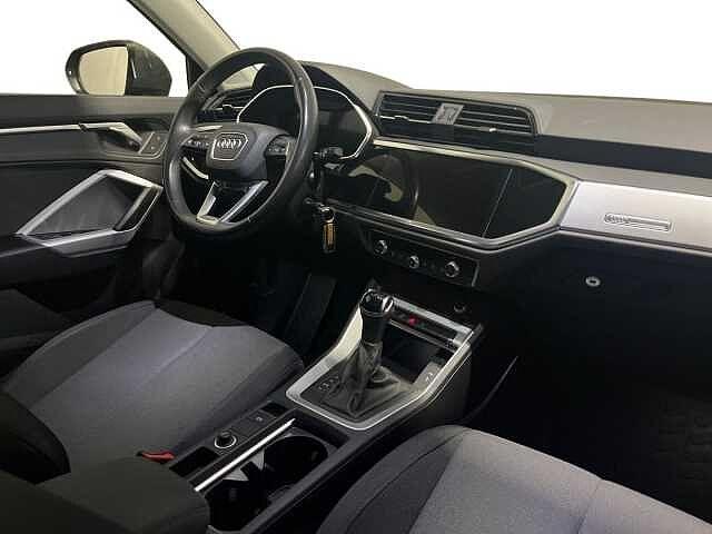 Audi Q3 35 TDI S tronic Business Advanced