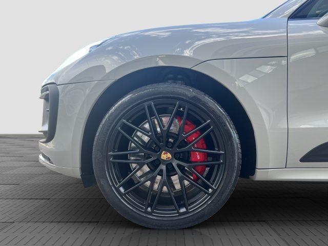 PORSCHE Macan Macan 2.9 GTS