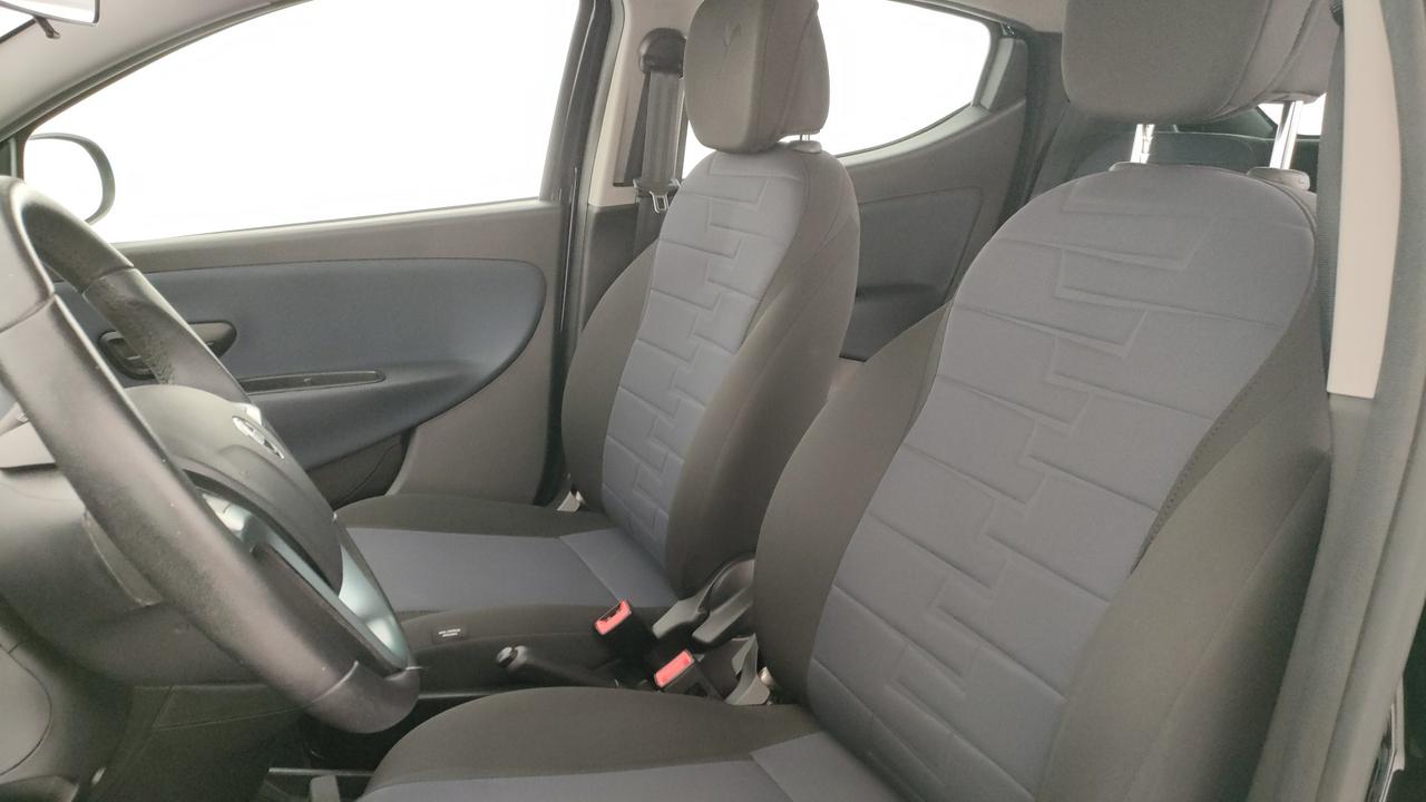 LANCIA Ypsilon 1.0 firefly hybrid Gold s&s 70cv