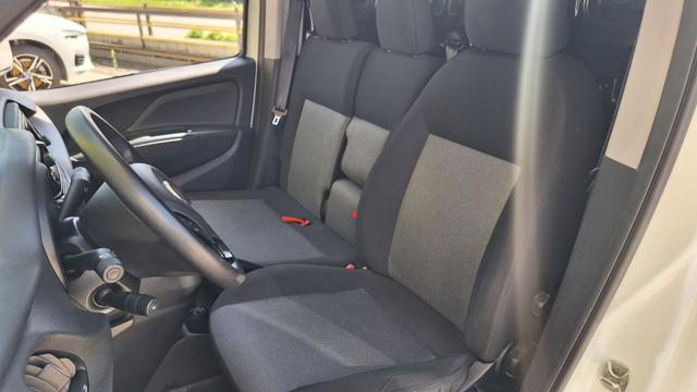 FIAT Doblo Doblò 1.4 T-Jet PC-TN 3POSTI Lounge N°GA026