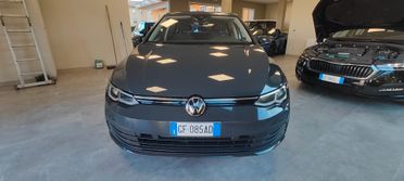 Volkswagen Golf 1.5 TGI DSG Life