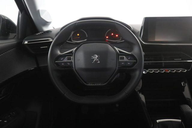 PEUGEOT 208 208 PureTech 75 Stop&Start 5 porte Active