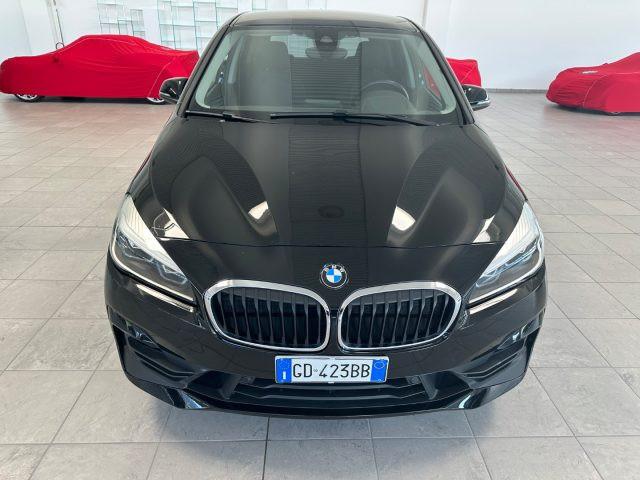 BMW 218 d Active Tourer Advantage