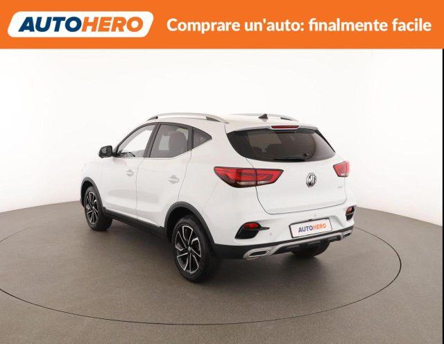 MG ZS 1.5 VTi-tech Luxury