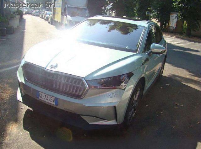 SKODA Enyaq iV Enyaq 80 Executive - GL749EW