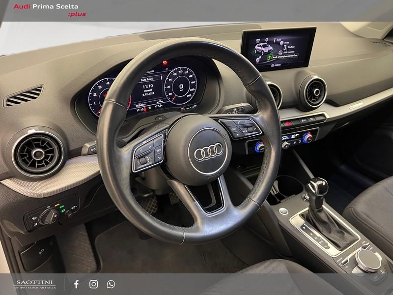 35 1.5 TFSI Admired Advanced S tronic