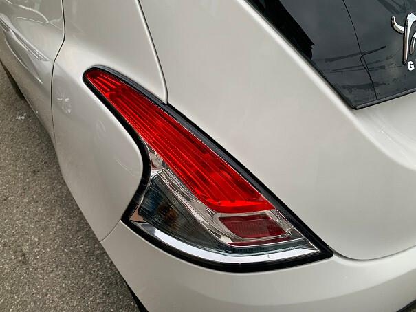 Lancia Ypsilon 1.0 FireFly 5 porte S&S Hybrid Ecochic Silver