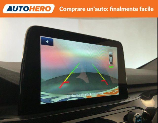 FORD Kuga 2.5 Full Hybrid 190 CV CVT 2WD ST-Line X