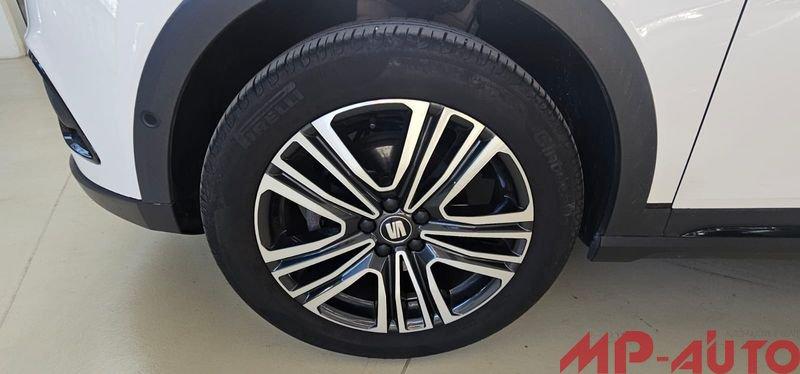 Seat Arona Arona 1.0 EcoTSI 115 CV XCELLENCE UNICO PROPRIETARIO - IVA ESPOSTA