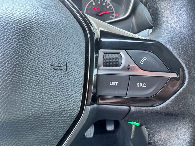 PEUGEOT 208 BlueHDi 100 Stop&Start 5 porte Allure