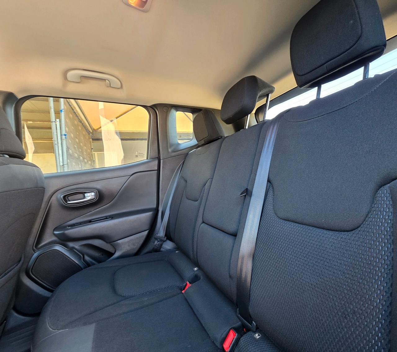 Jeep Renegade 1.0 T3 Sport