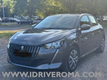 PEUGEOT 208 PureTech 5 porte +GPL ?neopatentato ?