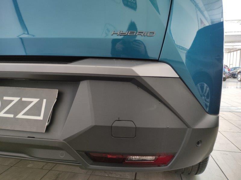 PEUGEOT 3008 3ª serie - 3008 Hybrid 145 e-DCS6 Allure