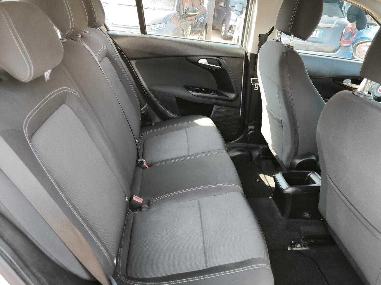 Fiat Tipo 1.0 5 porte