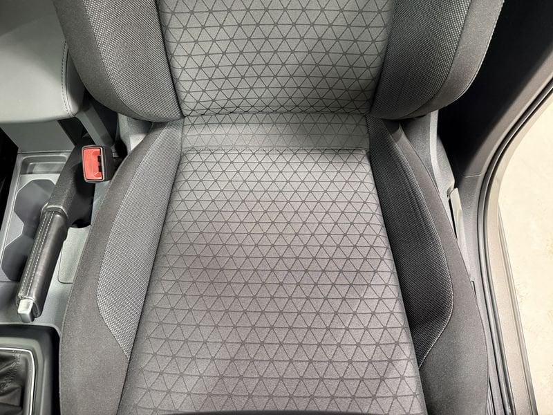 Volkswagen T-Cross T-Cross 1.0 TSI Style BMT