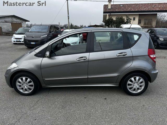 MERCEDES-BENZ A 180 Classe A - W/C 169 cdi Avantgardeedition10 DY225BC