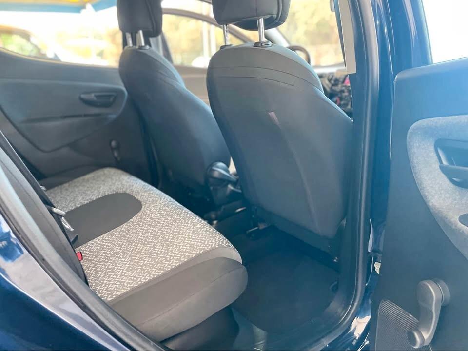 Lancia Ypsilon 1.3 MJT 16V 95 CV 5 porte S&S Platinum