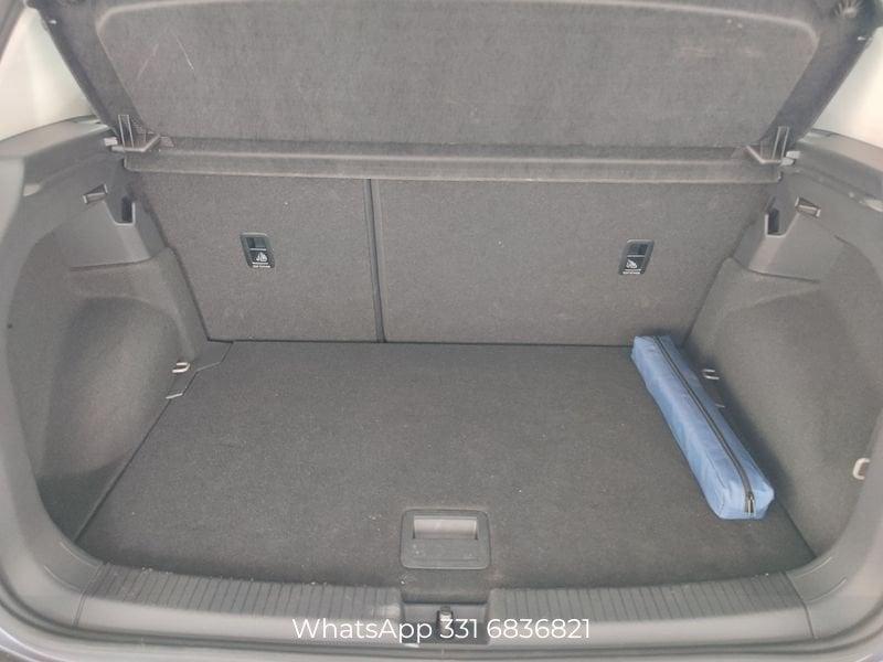 Volkswagen T-Cross T-Cross 1.0 tsi Style 95cv