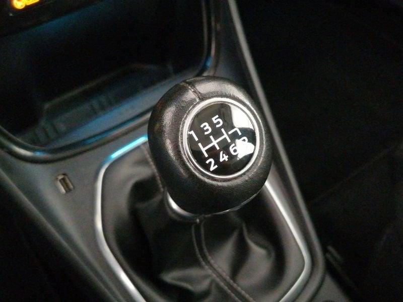 Ford Puma 1.0 ecoboost h Titanium s&s 125cv