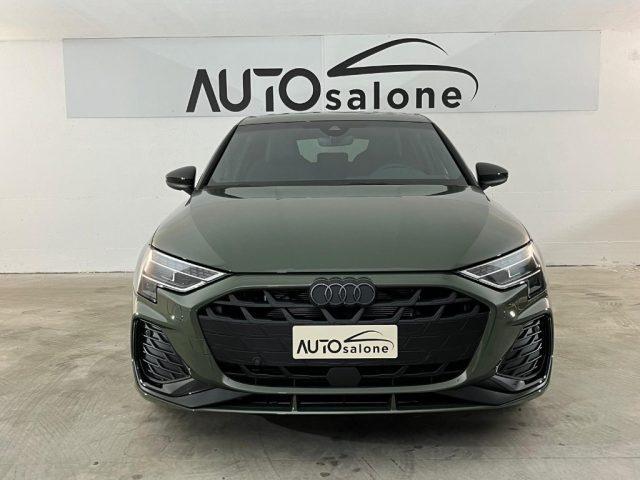 AUDI A3 SPB 35 TDI S tronic S line edition*NUOVO MODELLO+GARANZIA 48 MESI/80.000 KM