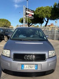 Audi A2 1.4 16V TOP 2004